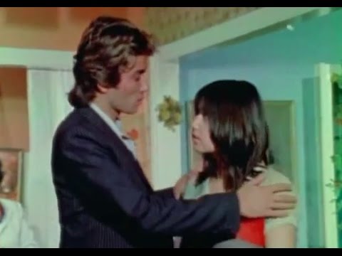 Meltem Işık Ateşli Kız Yeşilçam Erotik Filmi Restorasyonsuz izle