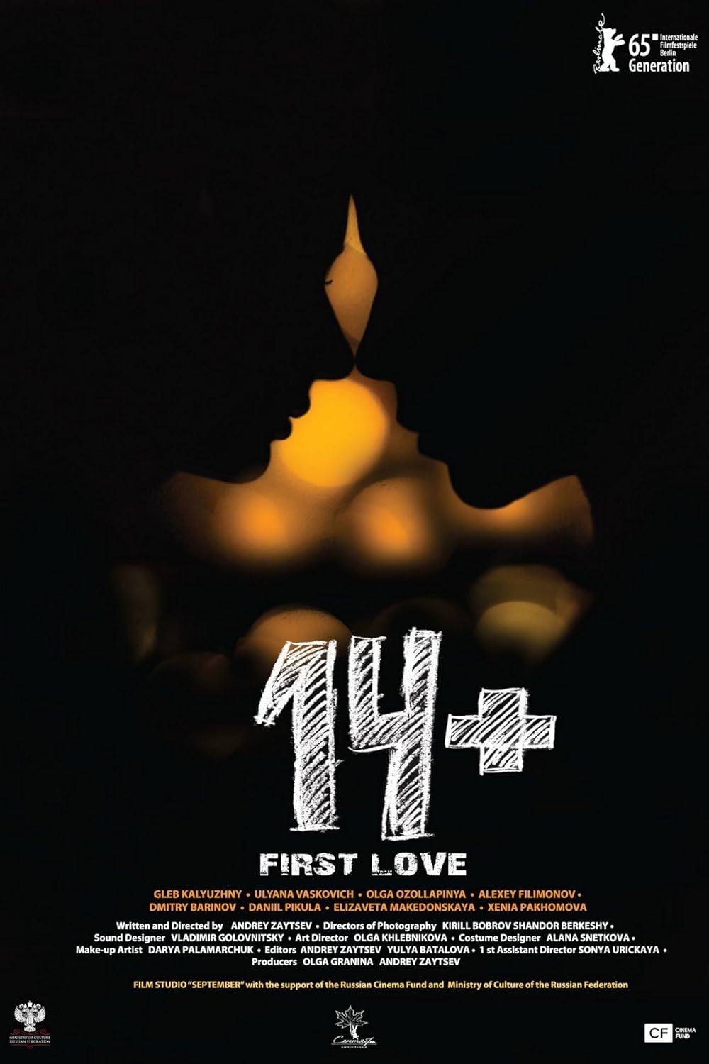 Rus Genç Kız İlk Defa Yapmak Konulu Erotik Film izle