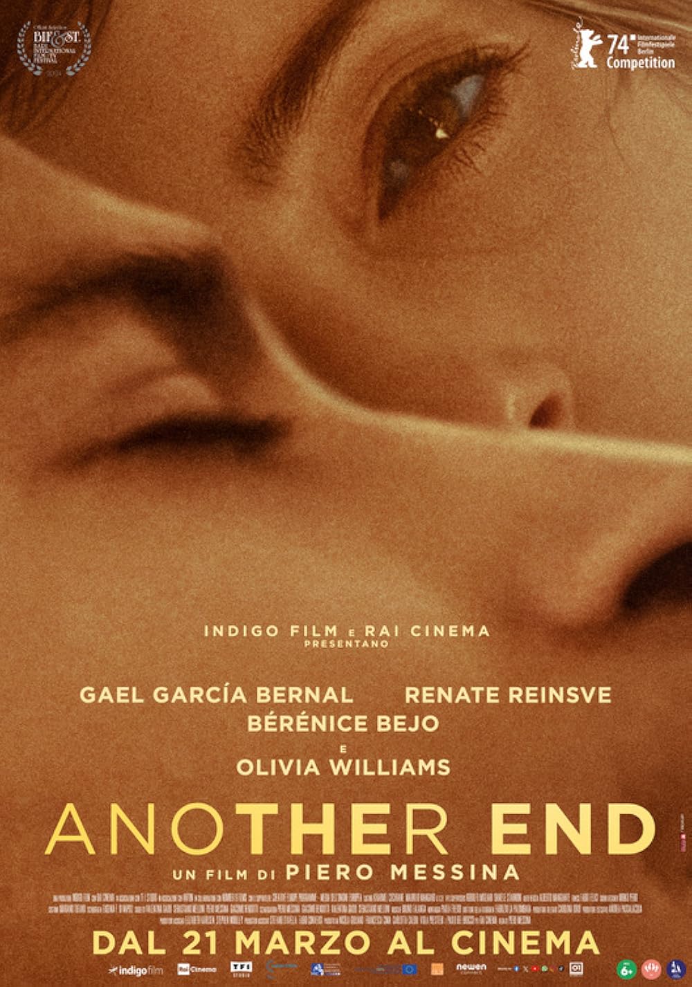 Farklı Bir Son Türkçe Altyazılı Erotik Film izle