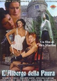 Paura Sarayı 720p Erotik Film izle