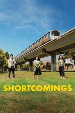 Shortcomings Türkçe Dublaj Film izle