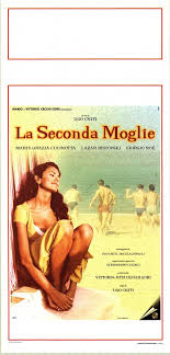 The Second Wife Klasik Erotik Film izle